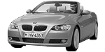 BMW E93 B009E Fault Code