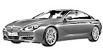 BMW F06 B009E Fault Code